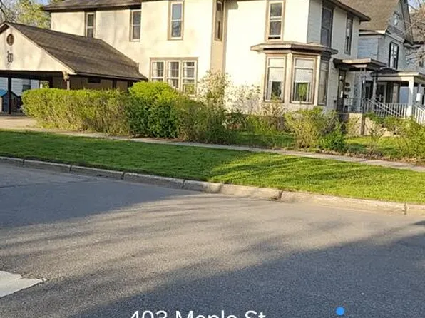 403 Maple St, Big Rapids, MI 49307