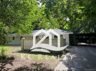 3660 Willow Lane Dr, Montgomery, AL 36109