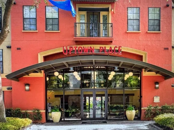 911 N Orange Ave APT 327, Orlando, FL 32801