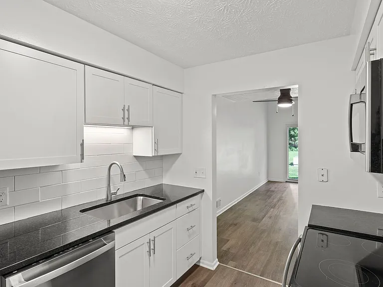 Terrace Villas Townhomes — Photo 26