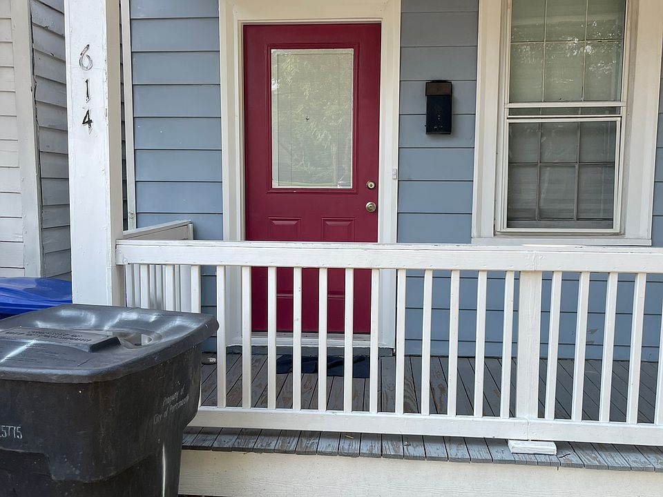 1st image of 614 North St #A