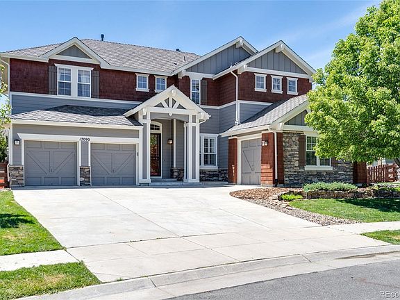2nd image of 17090 W 62nd Cir