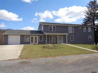 16651 Round Hill Church Rd, Stewartstown, PA 17363