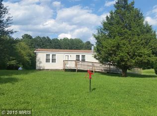 23982 Holsinger Ln, Ridgely, MD 21660