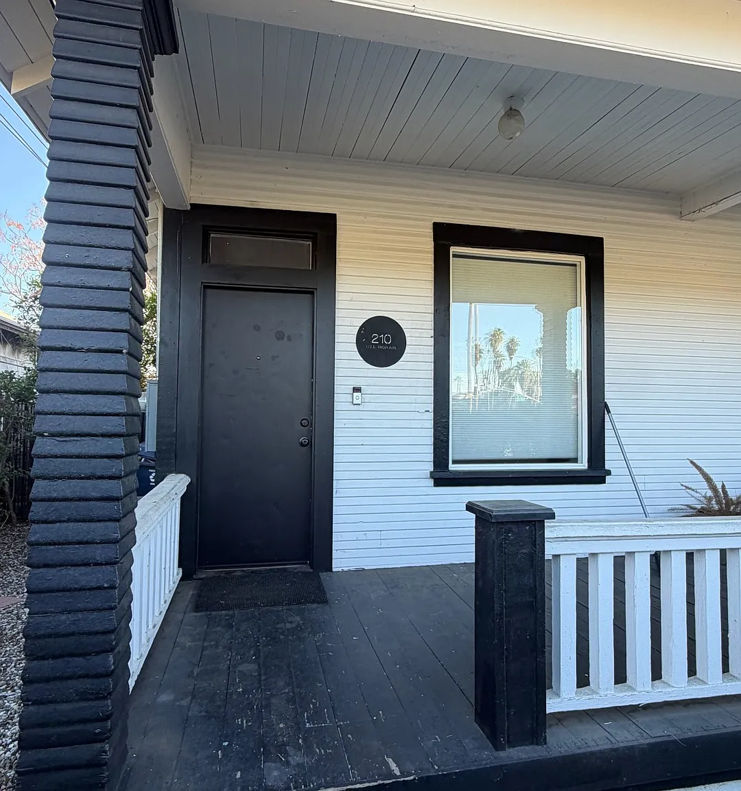 1 bed, $1,825 — Photo 1