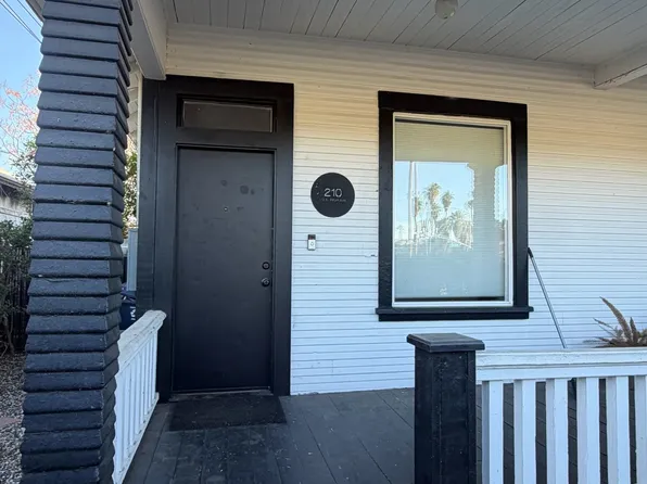 210 E High Ave #1/2, Redlands, CA 92374