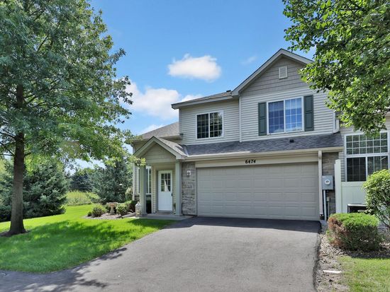6474 Lakota Trl, Lino Lakes, MN 55014