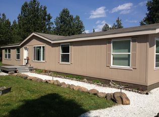 31220 N Cleveland Rd, Deer Park, WA 99006