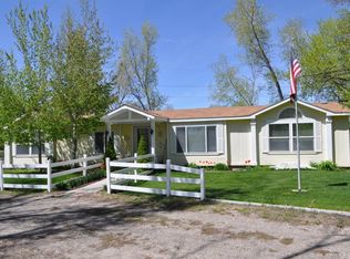 573 N 4107 E, Rigby, ID 83442