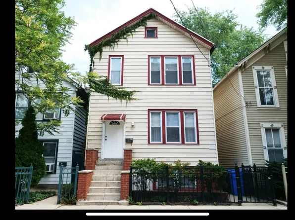 1527 N Wieland St, Chicago, IL 60610