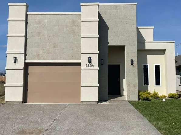 6806 El Jinete Dr, Laredo, TX 78043