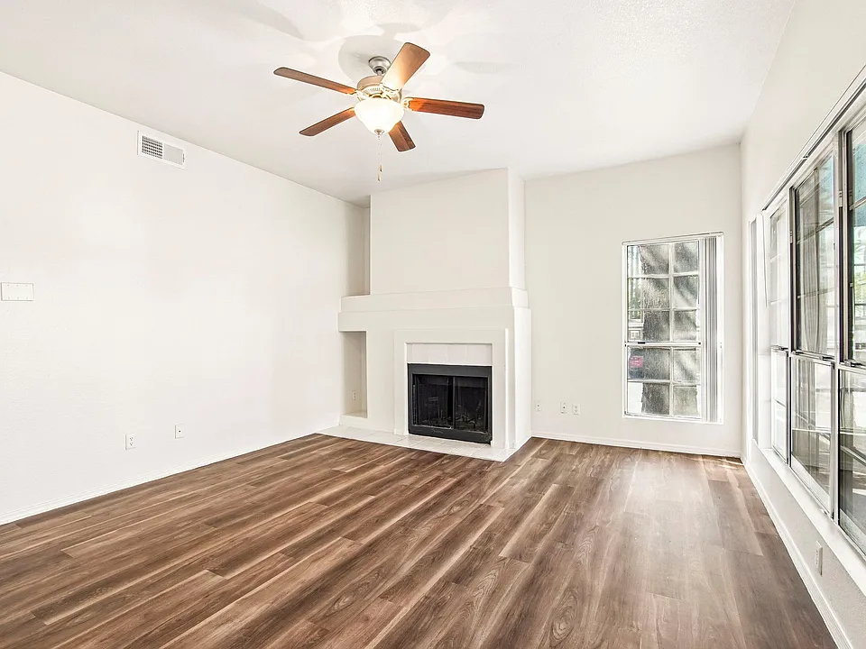 The Palms Apartments in Phoenix, Arizona
