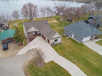 1198 Steger Rd NW, Alexandria, MN, 56308