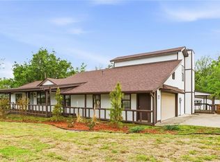 1701 N Post Rd, Oklahoma City, OK 73141