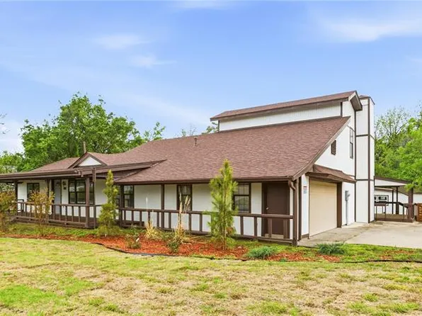 1701 N Post Rd, Oklahoma City, OK 73141