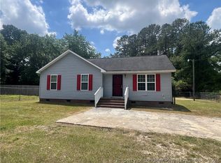 626 Horseshoe Rd, Fayetteville, NC 28303