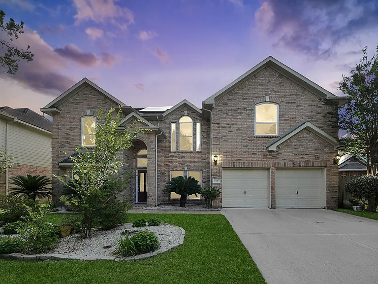11207 Satin Tail Ln — Photo 2