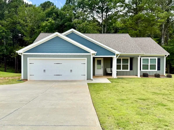 746 Scott Mill Rd, Hartwell, GA 30643
