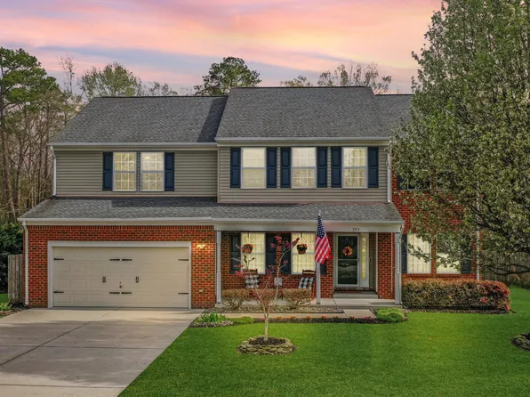 193 Saint Andrews Road, Moyock, NC 27958