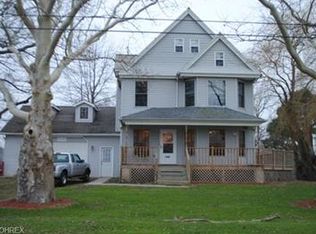 9138 Bechtel Rd, Elyria, OH 44035