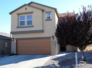 8624 Tradewind Rd NW, Albuquerque, NM 87121