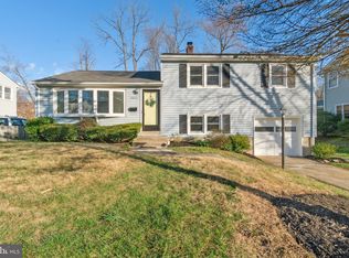 2027 Rollingwood Rd, Catonsville, MD 21228