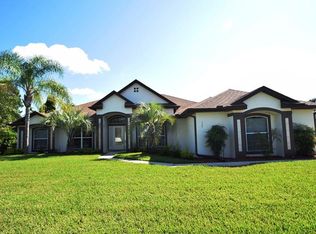 527 Tera Plantation Ln, Debary, FL 32713