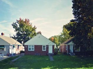 4067 Clarendon Rd, Indianapolis, IN 46208