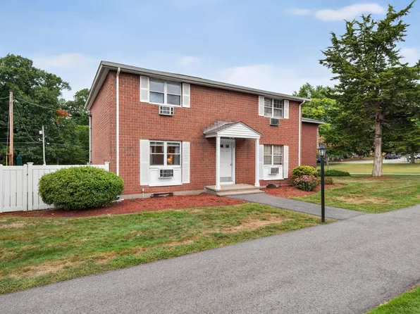 156 Kingston St #156, North Andover, MA 01845