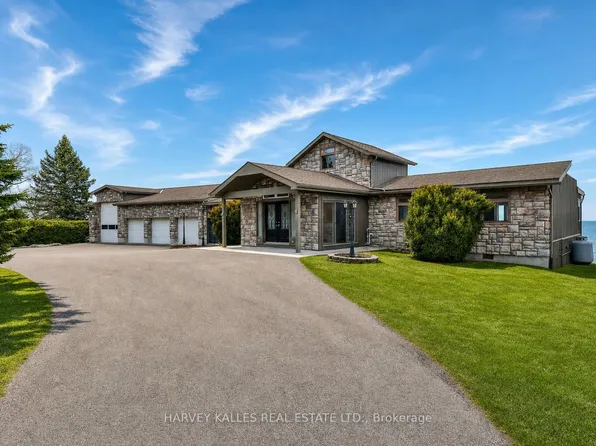 431 Victoria Beach Rd, Cramahe, ON K0K 1S0