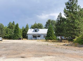 19923 Moose Camp Rd, Montgomery creek, CA 96065