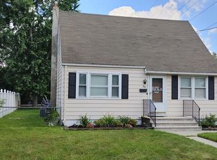 36 Brockton Rd, Hamilton, NJ 08619