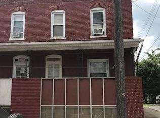 819 Washington Ave #1W, Hagerstown, MD 21740