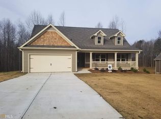 207 Manor Mill Way #68, Commerce, GA 30529