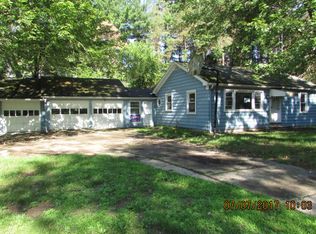 4444 S Portsmouth Rd, Bridgeport, MI 48722