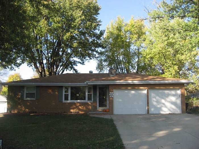 421 Indian Circle