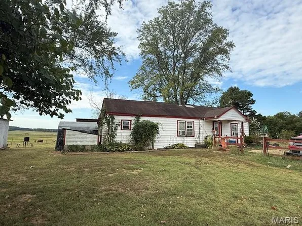 7532 Ripley Rte E #A, Doniphan, MO 63935
