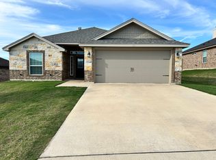 815 Ridgeview Dr, Temple, TX 76502