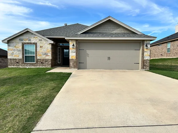 815 Ridgeview Dr, Temple, TX 76502