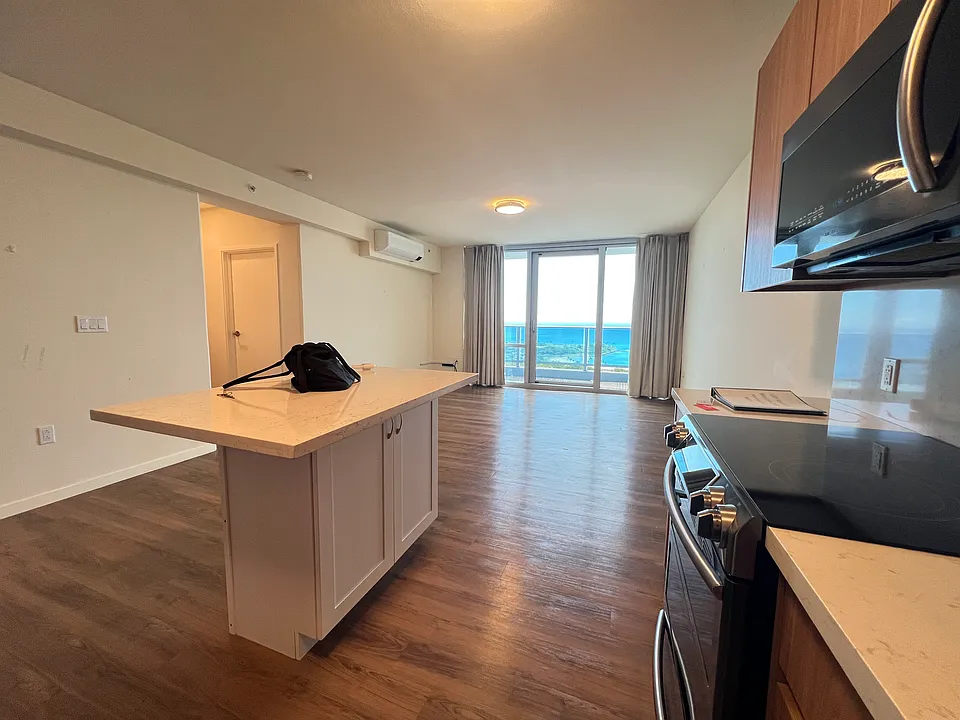 1391 Kapiolani Blvd #2809