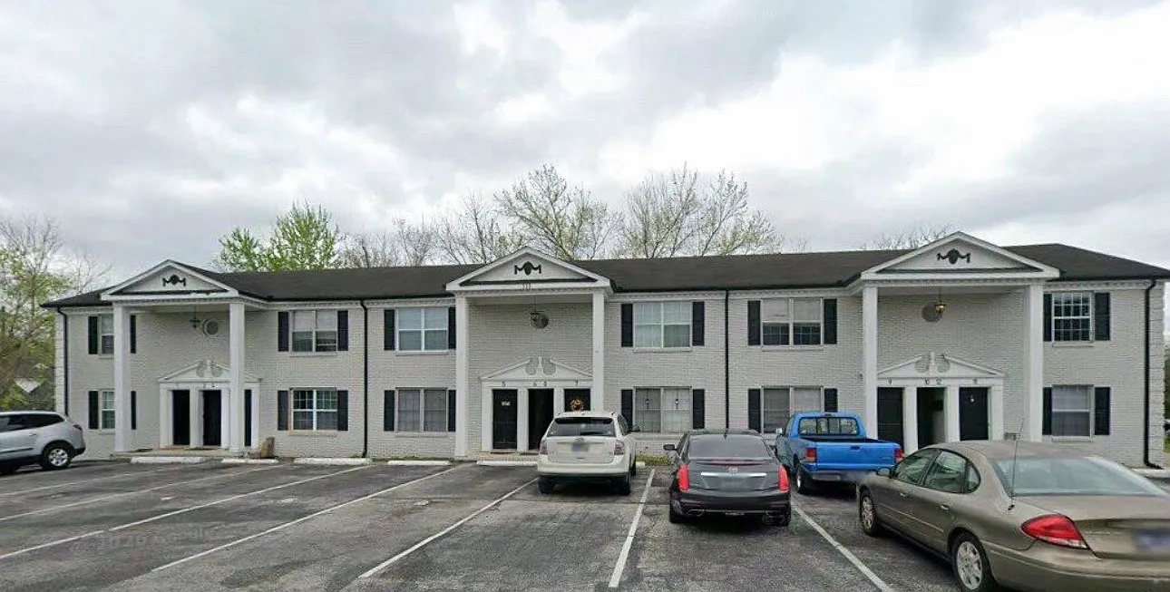 1 bed, 600 sqft, $795 — Photo 1