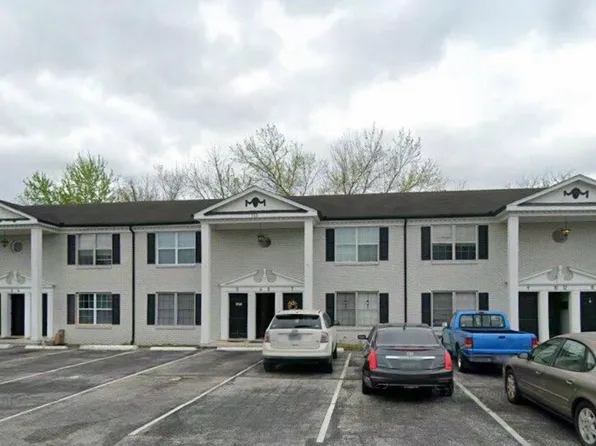 111 Colonial St #6, Carthage, TN 37030