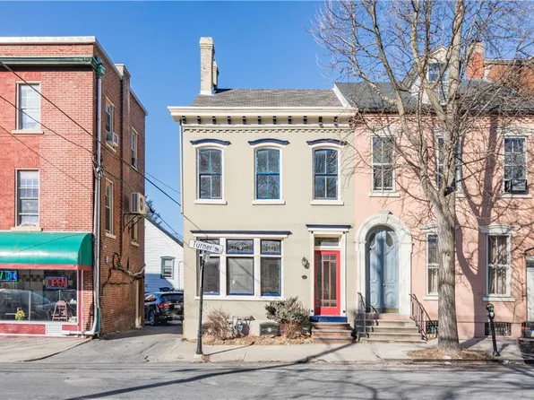 953 W Turner St, Allentown, PA 18102
