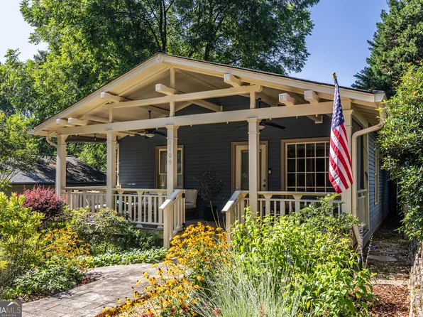 1109 Knott St SE, Atlanta, GA 30316