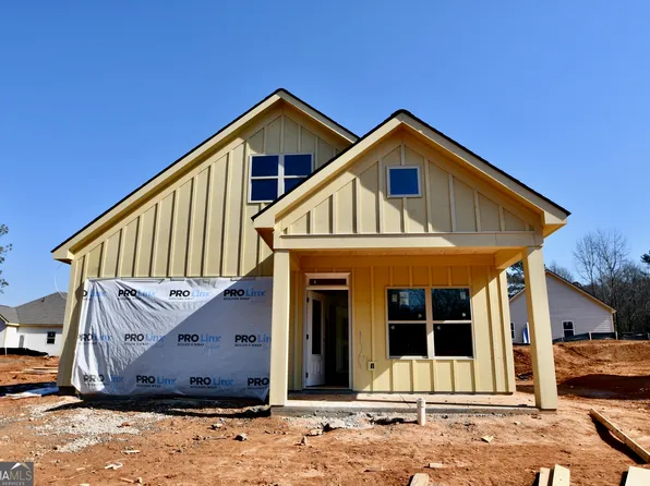 326 Andover Dr, Athens, GA 30607