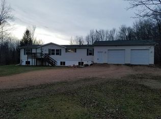 N11625 Hillview Rd, Antigo, WI 54409