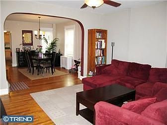 2nd image of 509 W Mount Pleasant Ave