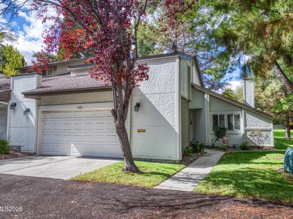 4151 Marigene Ct, Reno, NV 89509