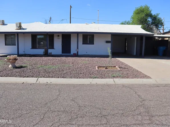 4644 N 30TH Avenue, Phoenix, AZ 85017