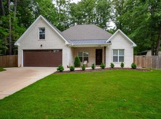 11316 Barrett Rd, Roland, AR 72135